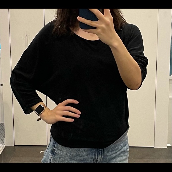 Reversible Bizio &Soci Sweater - Picture 2 of 6